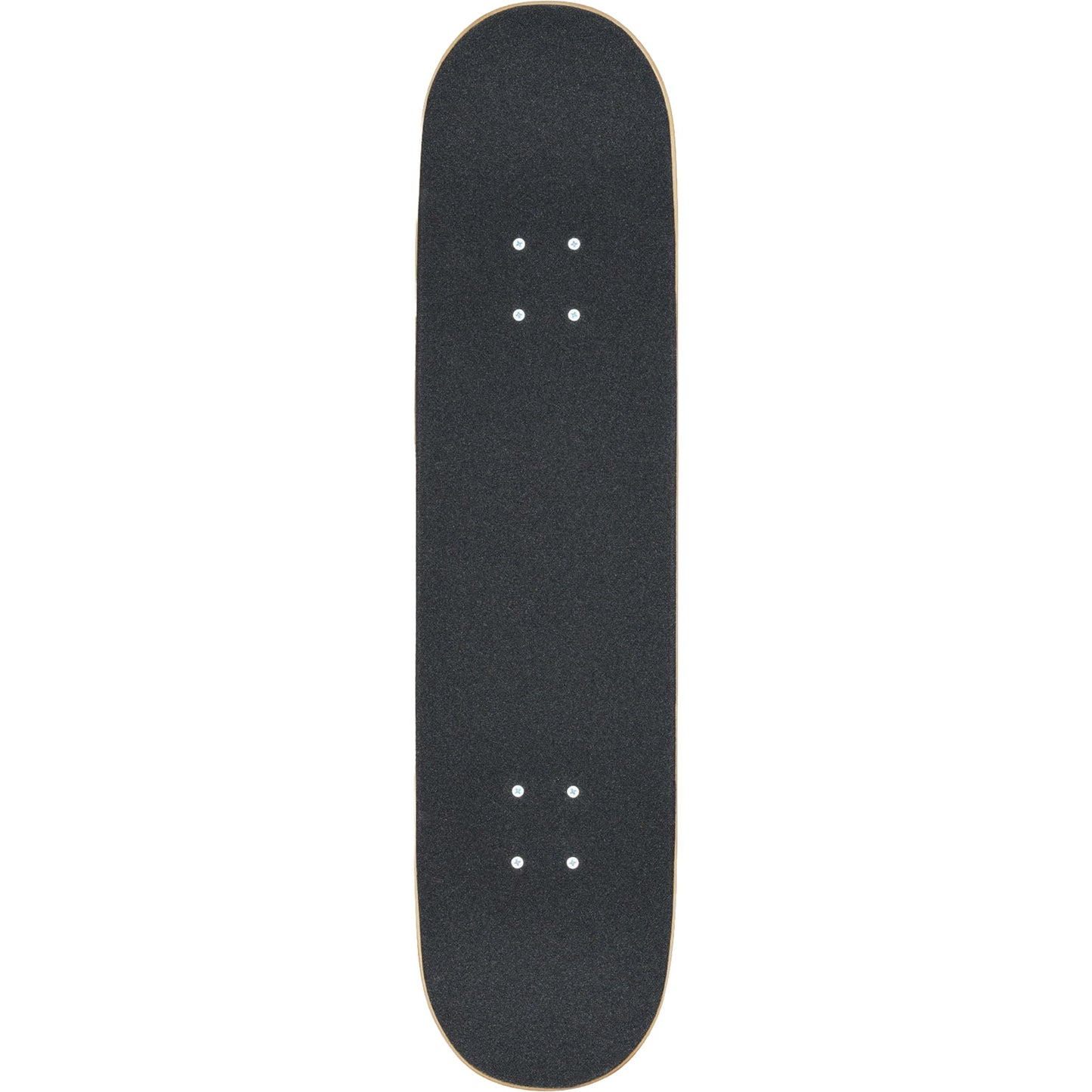 Globe G0 Pond Skateboard Complete Orange Moss 8.25"