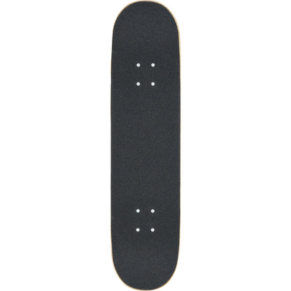 Globe G0 Pond Skateboard Complete Orange Moss 8.25"