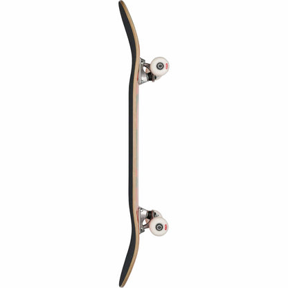 Globe G0 Pond Skateboard Complete Orange Moss 8.25"