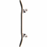 Globe G0 Pond Skateboard Complete Pink Honey 7.75"
