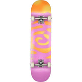 Globe G0 Pond Skateboard Complete Pink Honey 7.75"