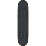 Globe G0 Pond Skateboard Complete Toxic Swamp 8.5"