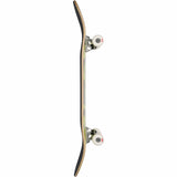 Globe G0 Pond Skateboard Complete Toxic Swamp 8.5"