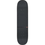 Globe G1 Master of Chaos Skateboard Complete Black Cat 8"