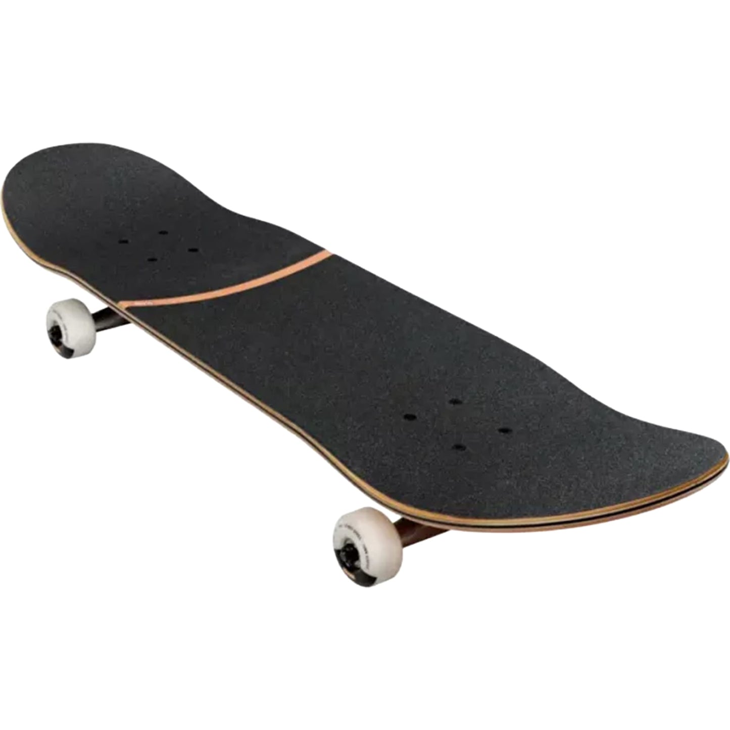 Globe G1 Visitation Skateboard Complete Terra Bay 8.25"