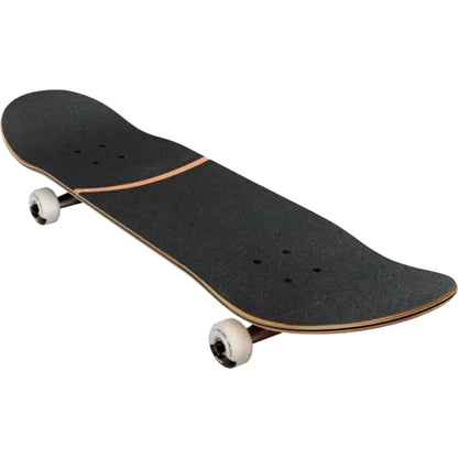 Globe G1 Visitation Skateboard Complete Terra Bay 8.25"