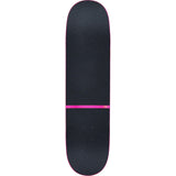 Globe G1 Where To Next Skateboard Complete Black Maple Recon 8.375"