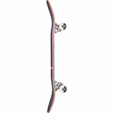 Globe G1 Where To Next Skateboard Complete Black Maple Recon 8.375"