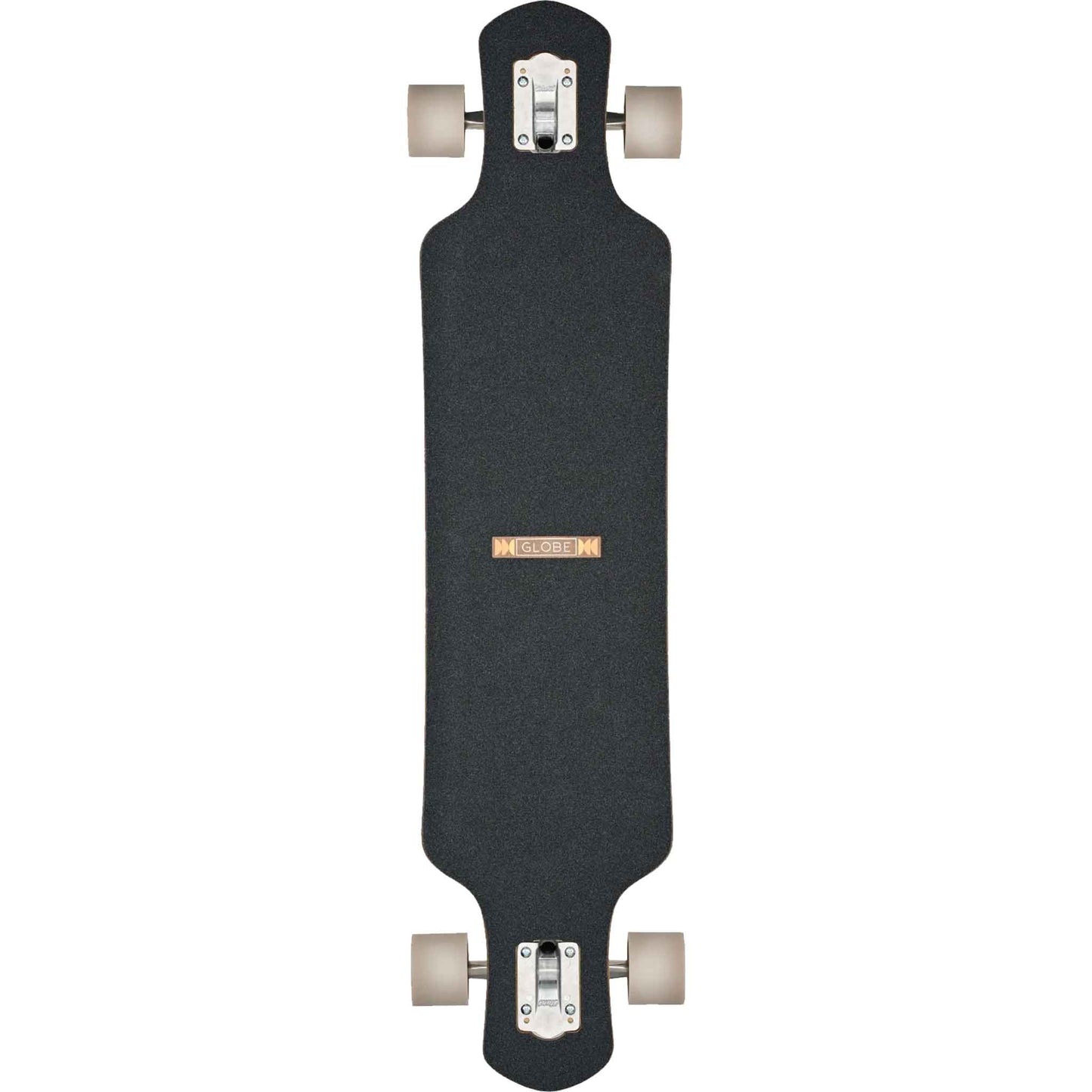 Globe Geminon Rock Longboard Complete Mediterranean 40"