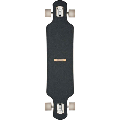 Globe Geminon Rock Longboard Complete Mediterranean 40"