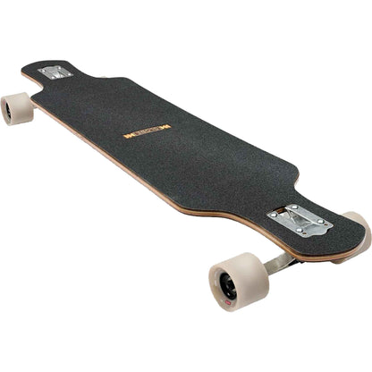 Globe Geminon Rock Longboard Complete Mediterranean 40"