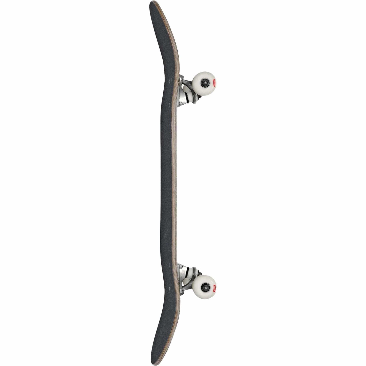 Globe Goodstock Skateboard Complete Tiger Camo 8.25"