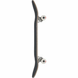 Globe Goodstock Skateboard Complete Tiger Camo 8.25"
