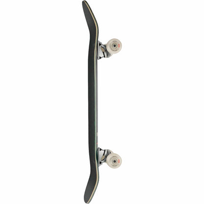 Globe Kerbo Cruiser Complete Black Maple Emerald Green 32"