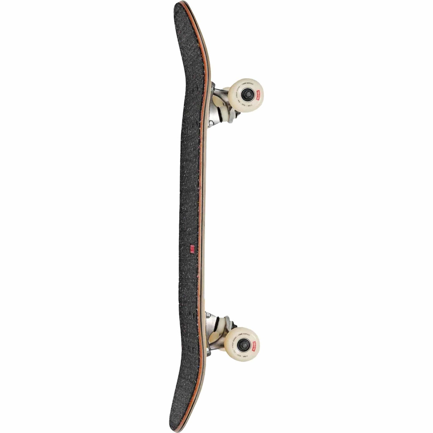 Globe Kids Softie Mini Skateboard Complete Natural Por Vida 7.9"