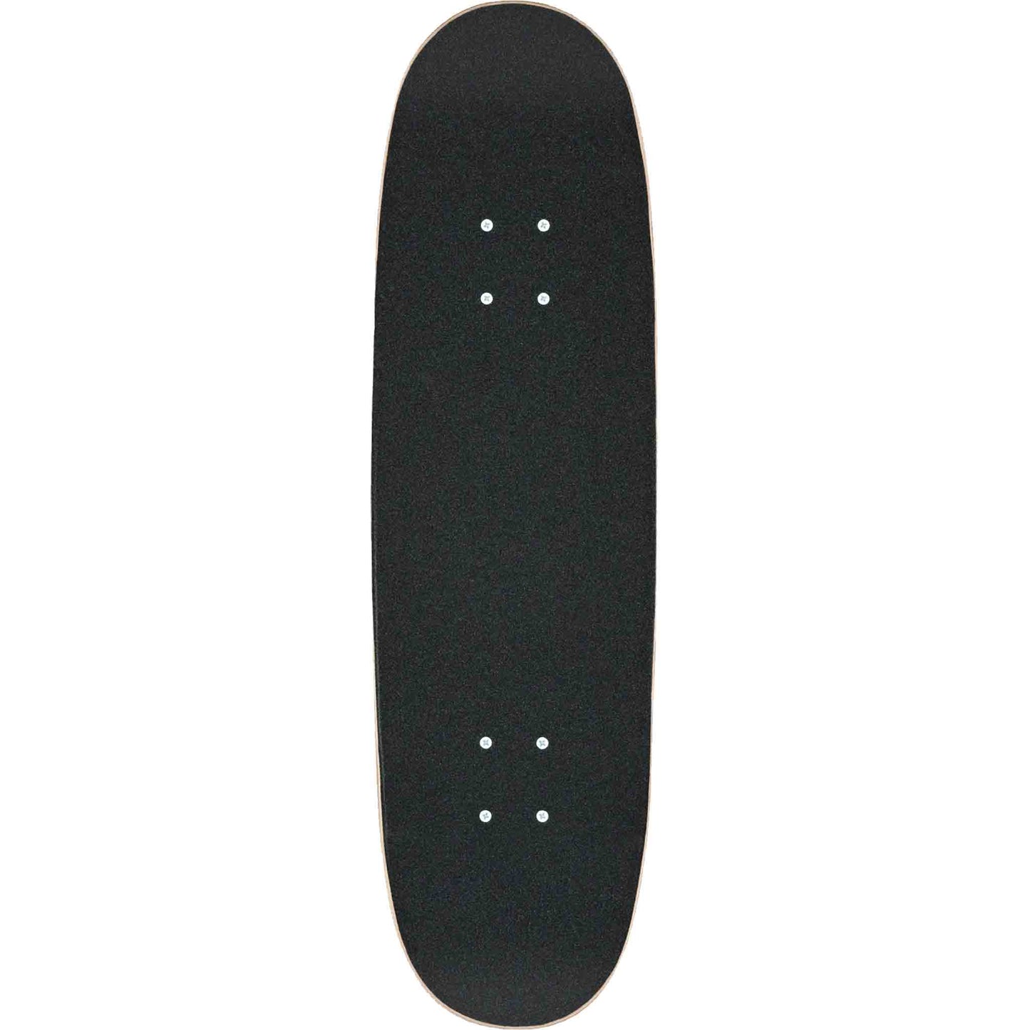 Globe Kids Wide Mid Skateboard Complete Inner Balance 8.25"