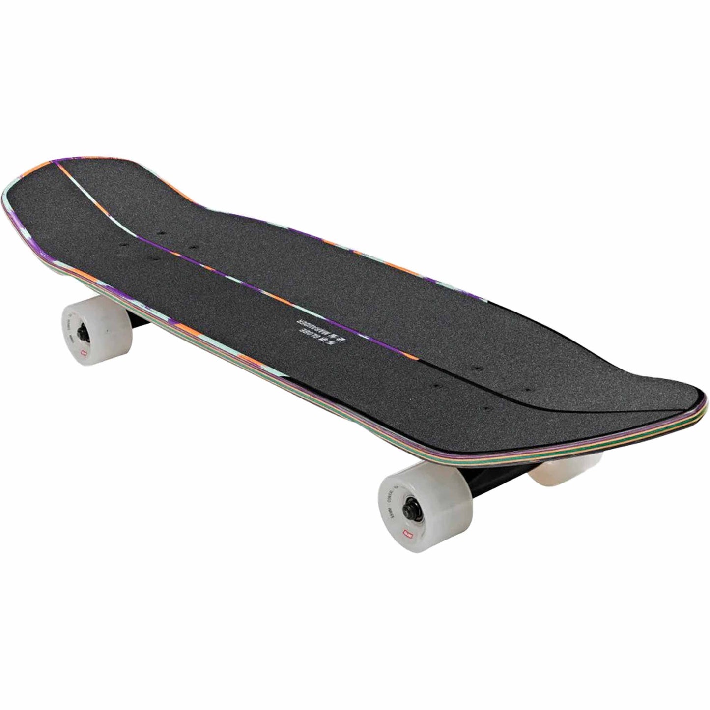 Globe Marauder Ghost Shark 32" Cruiser Complete