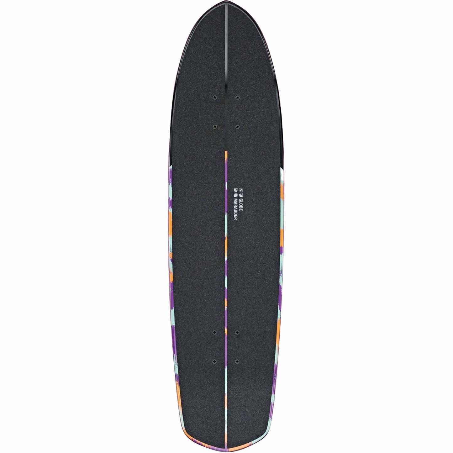 Globe Marauder Ghost Shark 32" Cruiser Complete