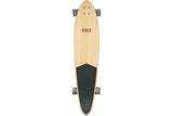 Globe Pinner Classic Bamboo Black Dye 40"