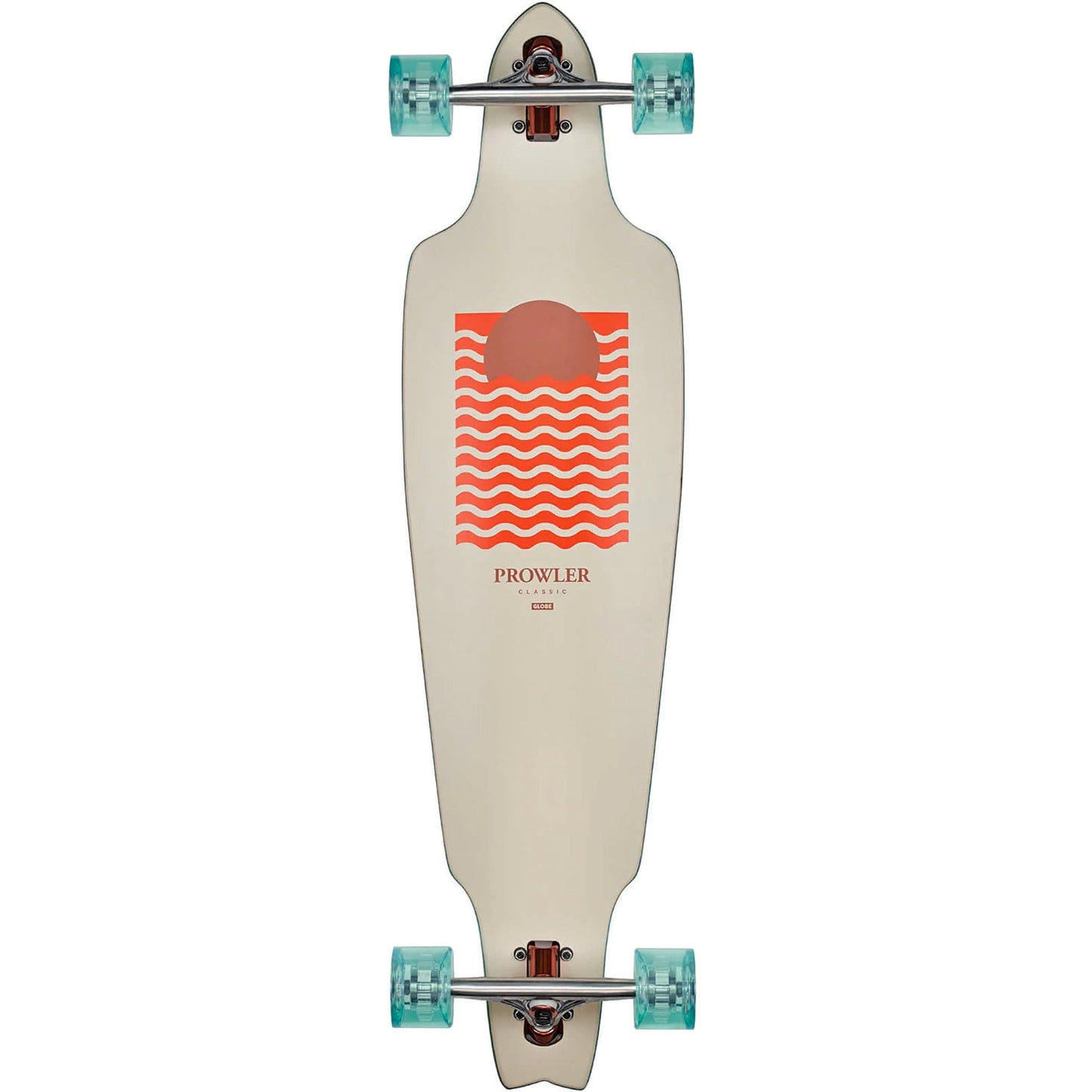 Globe Prowler Classic Dawn Copper 38"
