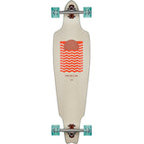 Globe Prowler Classic Dawn Copper 38"