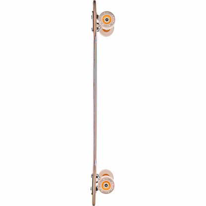 Globe Prowler Mid Longboard Complete Sunstone 34"