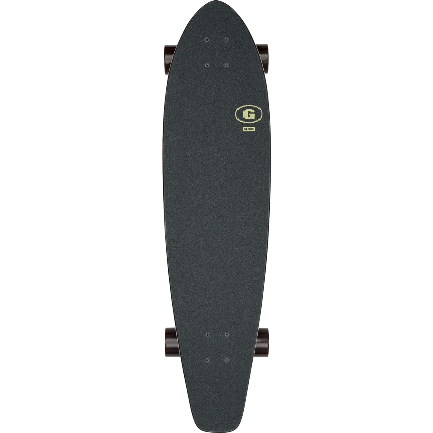 Globe The All-Time Longboard Complete Seascape 35"