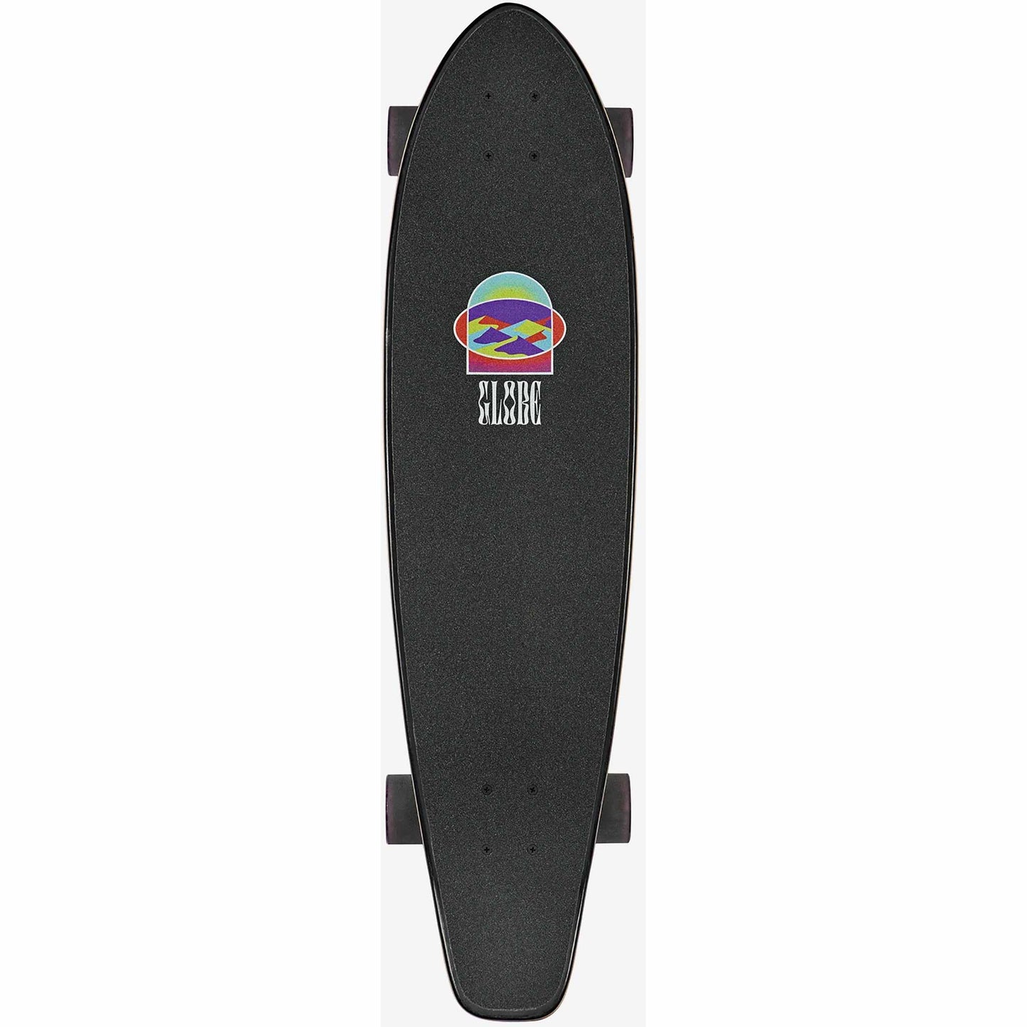 Globe The All-Time Sharps On The Brain 35"