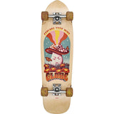 Globe Tracer Neue Cruiser Complete Explorer 31"