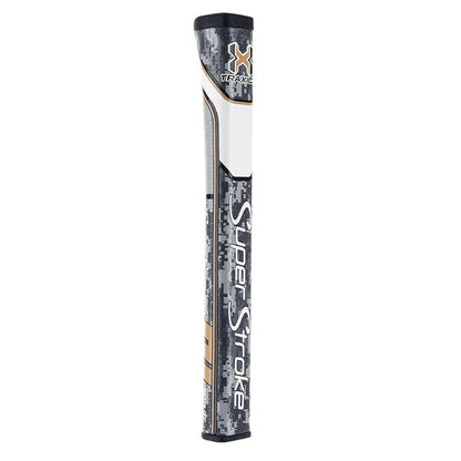 SuperStroke Traxion Pistol GT Tour Putter Grips