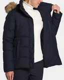 The North Face - Gotham Jacket Women's - Thyme