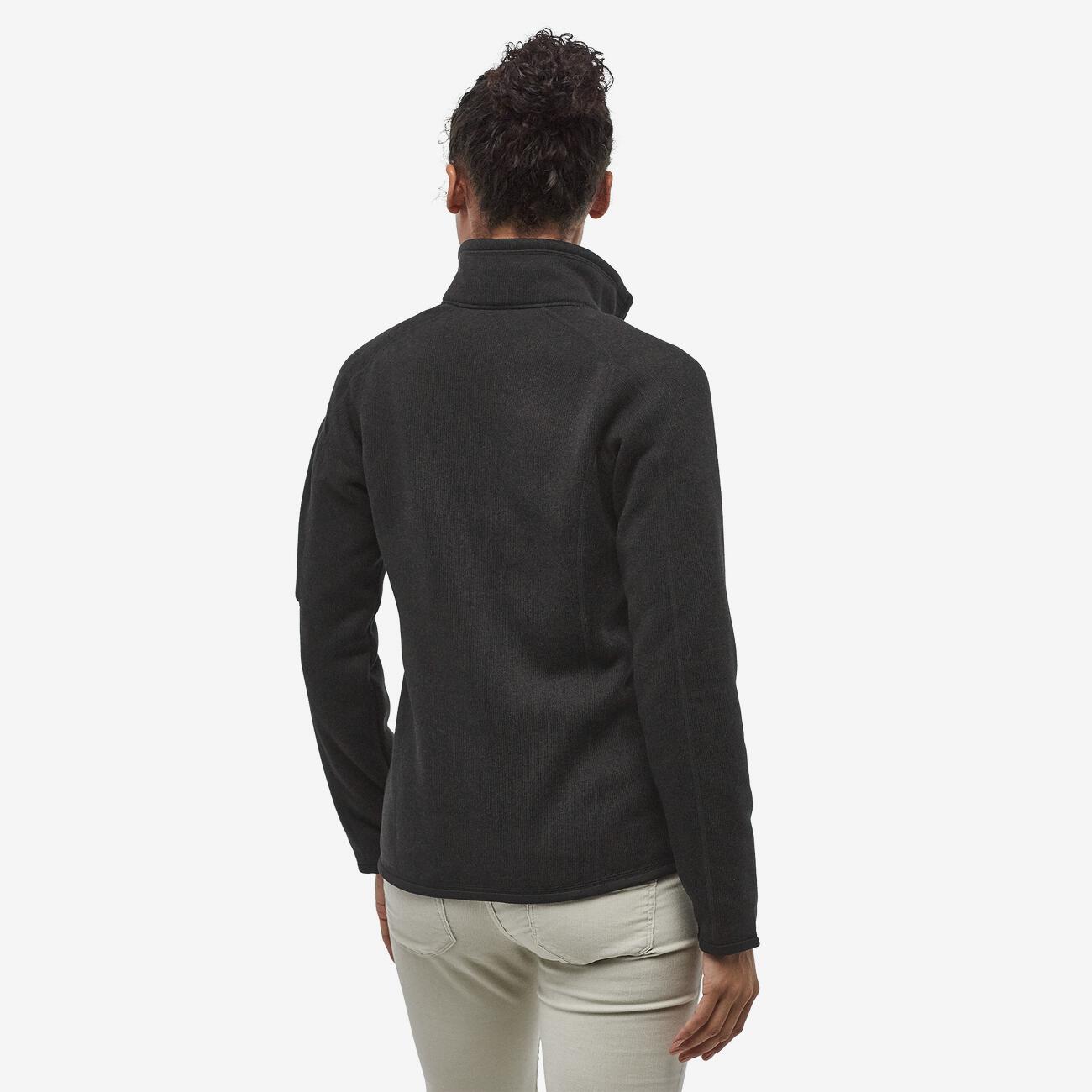 Patagonia W's Better Sweater Jacket