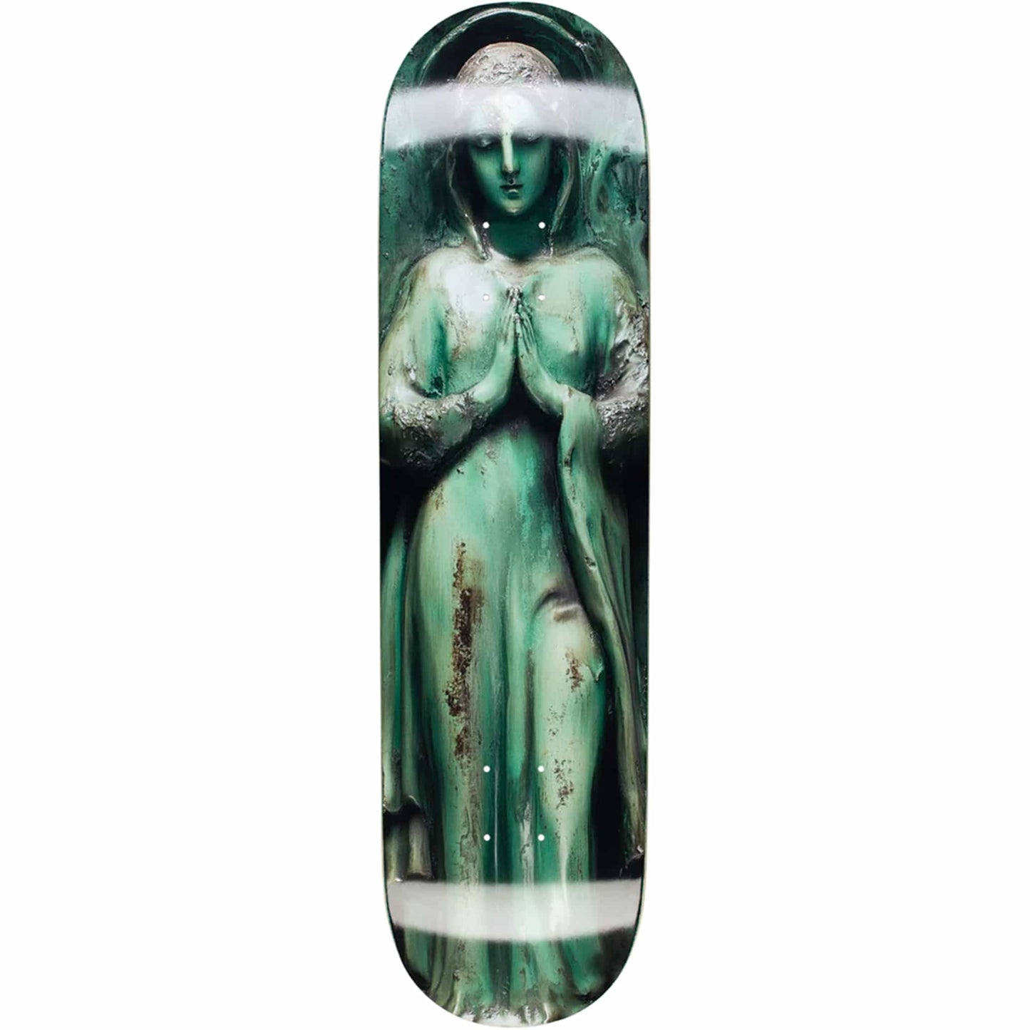 GX1000 Pray "Krull" Skateboard Deck 8"