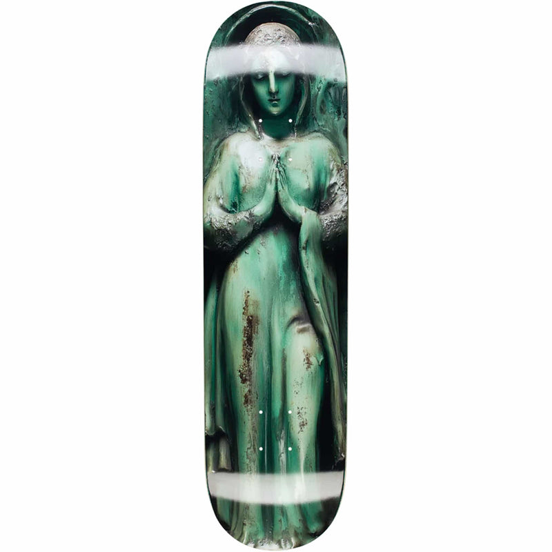 GX1000 Pray "Krull" Skateboard Deck 8"