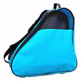 Blackout Half Net Skate Bag