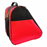 Blackout Half Net Skate Bag