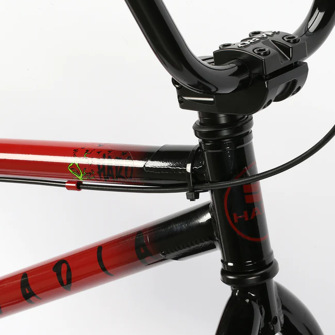 Haro Leucadia Bike