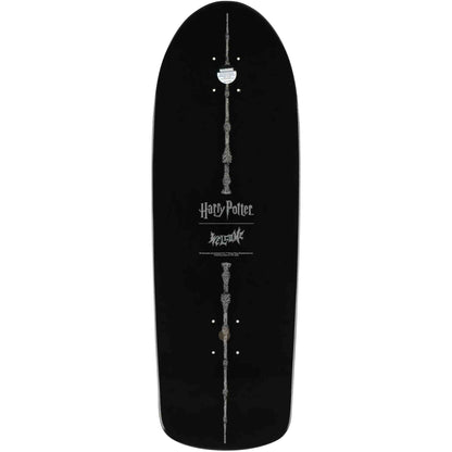 Harry Potter X Welcome Dementor 10.125" Skateboard Deck