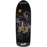 Harry Potter X Welcome Dementor 10.125" Skateboard Deck