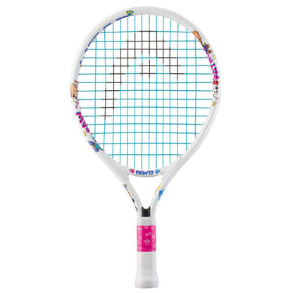 Head Paw Patrol 17 Junior Racquet Skye