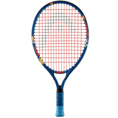 Head Paw Patrol 19 Junior Tennis Racquet Chase