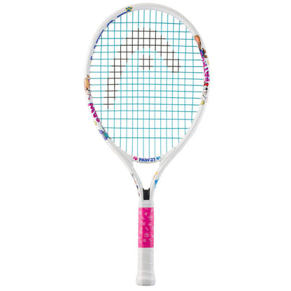 Head Paw Patrol 21 Junior Tennis Racquet Skye