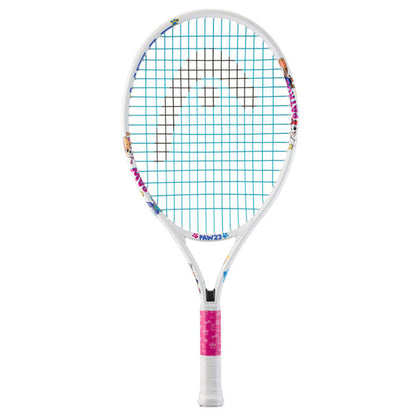 Head Paw Patrol 23 Junior Tennis Racquet Skye