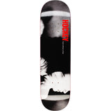 Hockey John Fitzgerald Shadowbox Skateboard Deck 8.5"