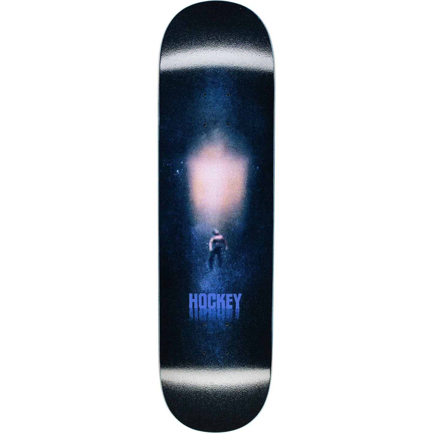 Hockey Next Level Andrew Allen Skateboard Deck 8.25"