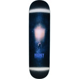 Hockey Next Level Andrew Allen Skateboard Deck 8.25"