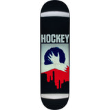 Hockey Paralysis Kevin Rodrigues Skateboard Deck 8.25"