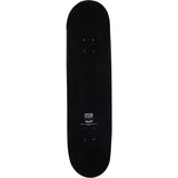 Huf The Amazing Spider-Man 321 Blind Bag Skateboard Deck 8.25"