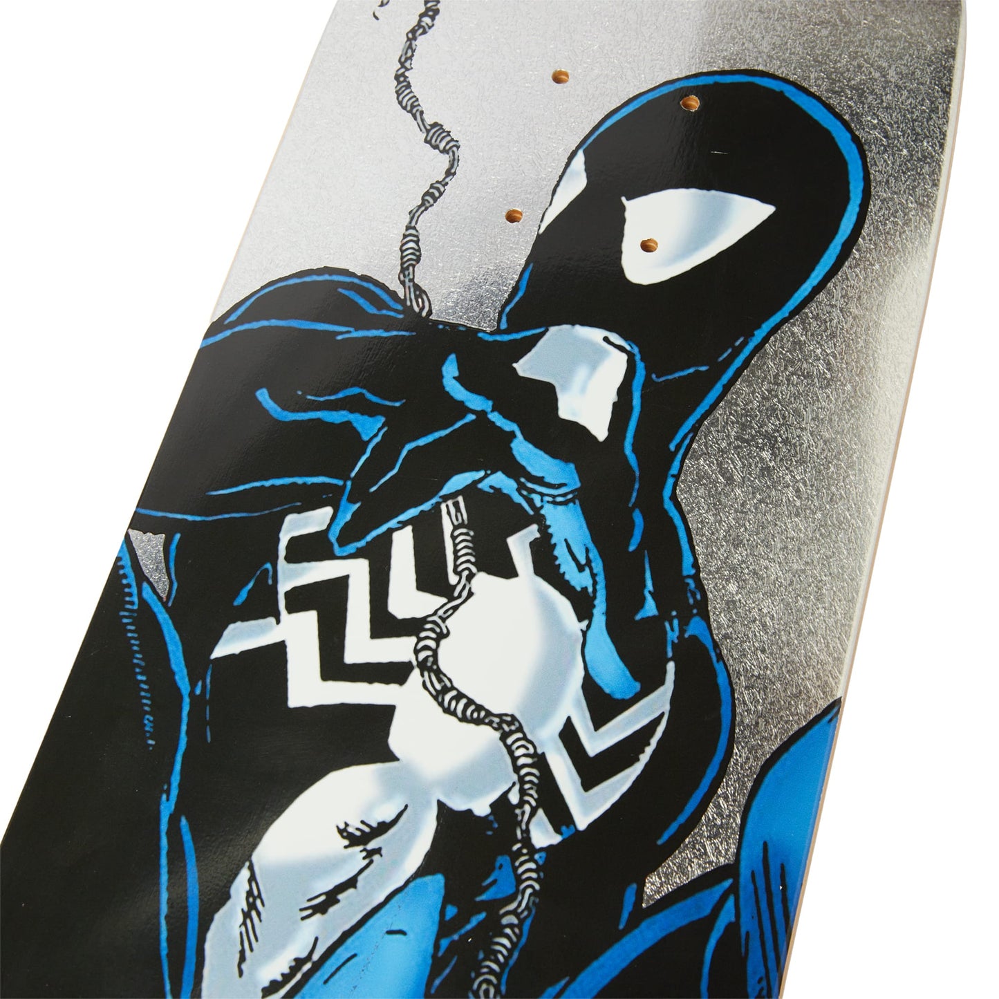 Huf The Amazing Spider-Man 321 Blind Bag Skateboard Deck 8.25"