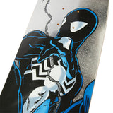 Huf The Amazing Spider-Man 321 Blind Bag Skateboard Deck 8.25"